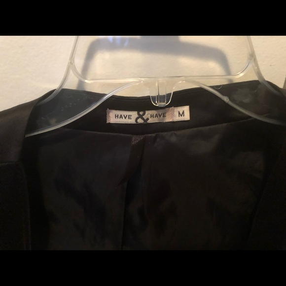 Little Jacket - Picture 4 of 4